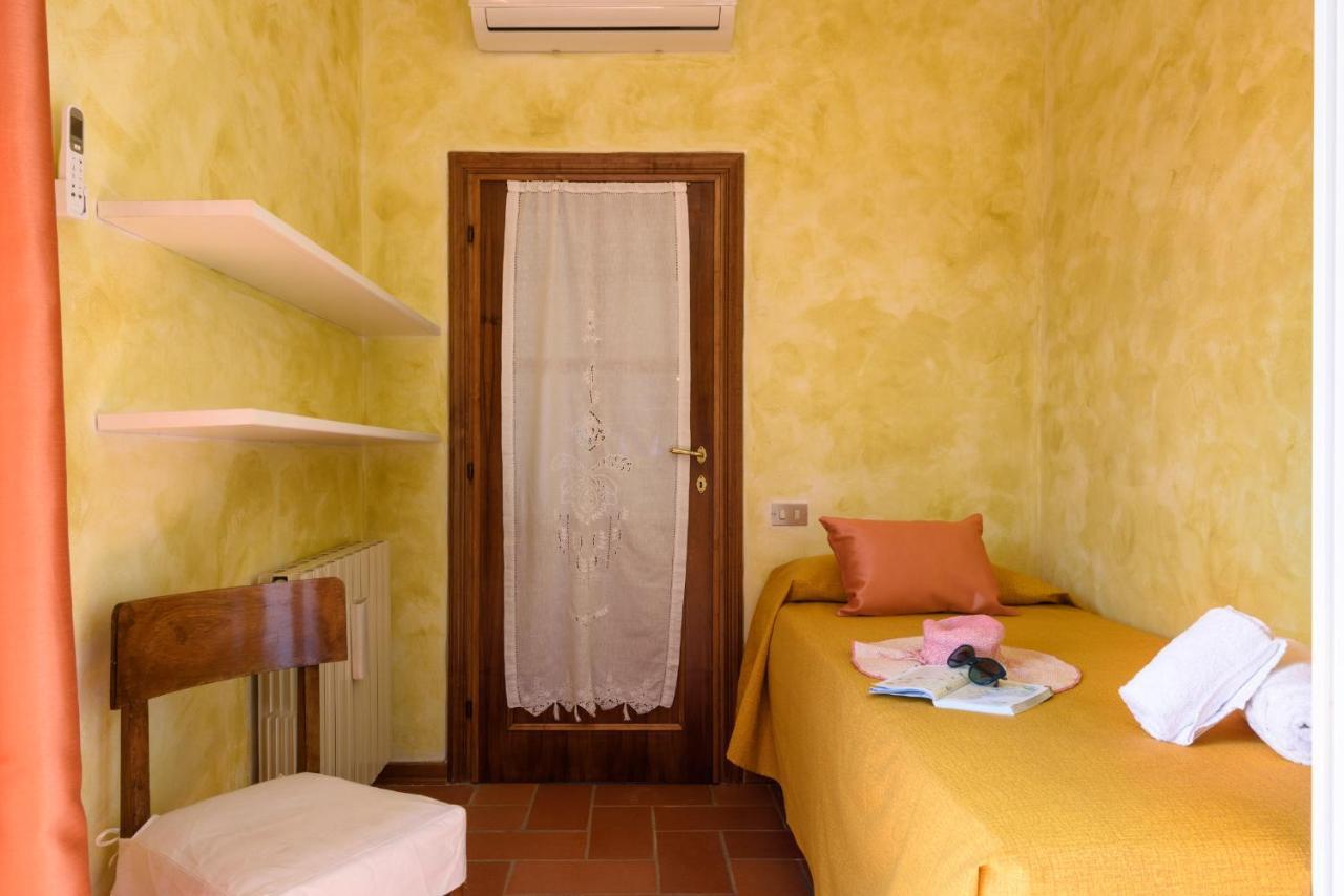 Villa Il Campo Degli Ulivi Ponte A Bozzone Exteriör bild